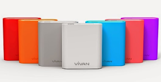 Vivan Power Bank Vivan Power Bank