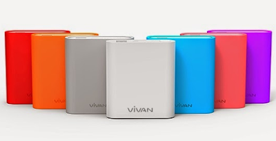Vivan Power Bank Vivan Power Bank