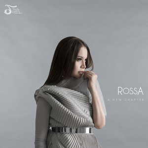 Rossa - A New Chapter (Full Album 2017) Rossa - A New Chapter (Full Album 2017)