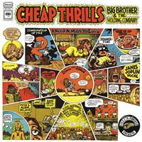 [1968] - Cheap Thrills