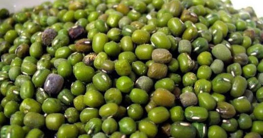 Kacang Hijau Sebagai Obat Kaki Bengkak Pada Penderita Jantung - Resep Jamu Alami