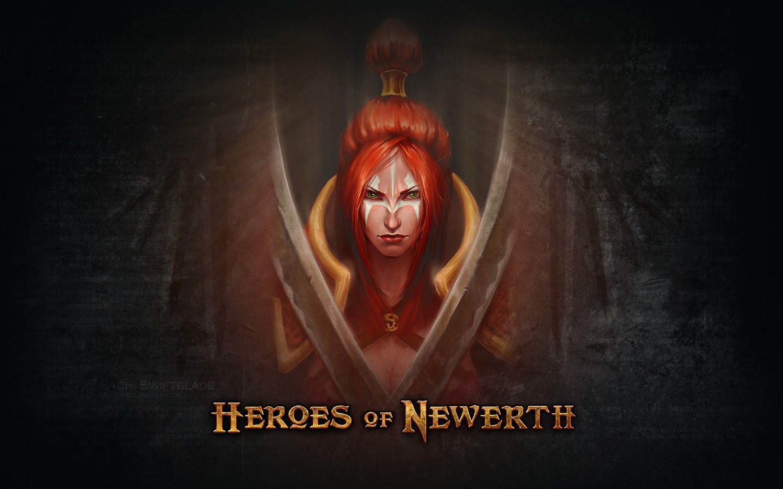 Heroes of newerth или дота фото 97