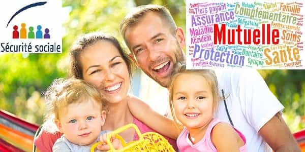 Les avantages de l'assurance maladie pour votre famille Les avantages de l'assurance maladie pour votre famille