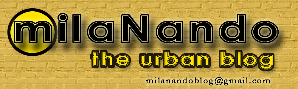milanando urban blog milano