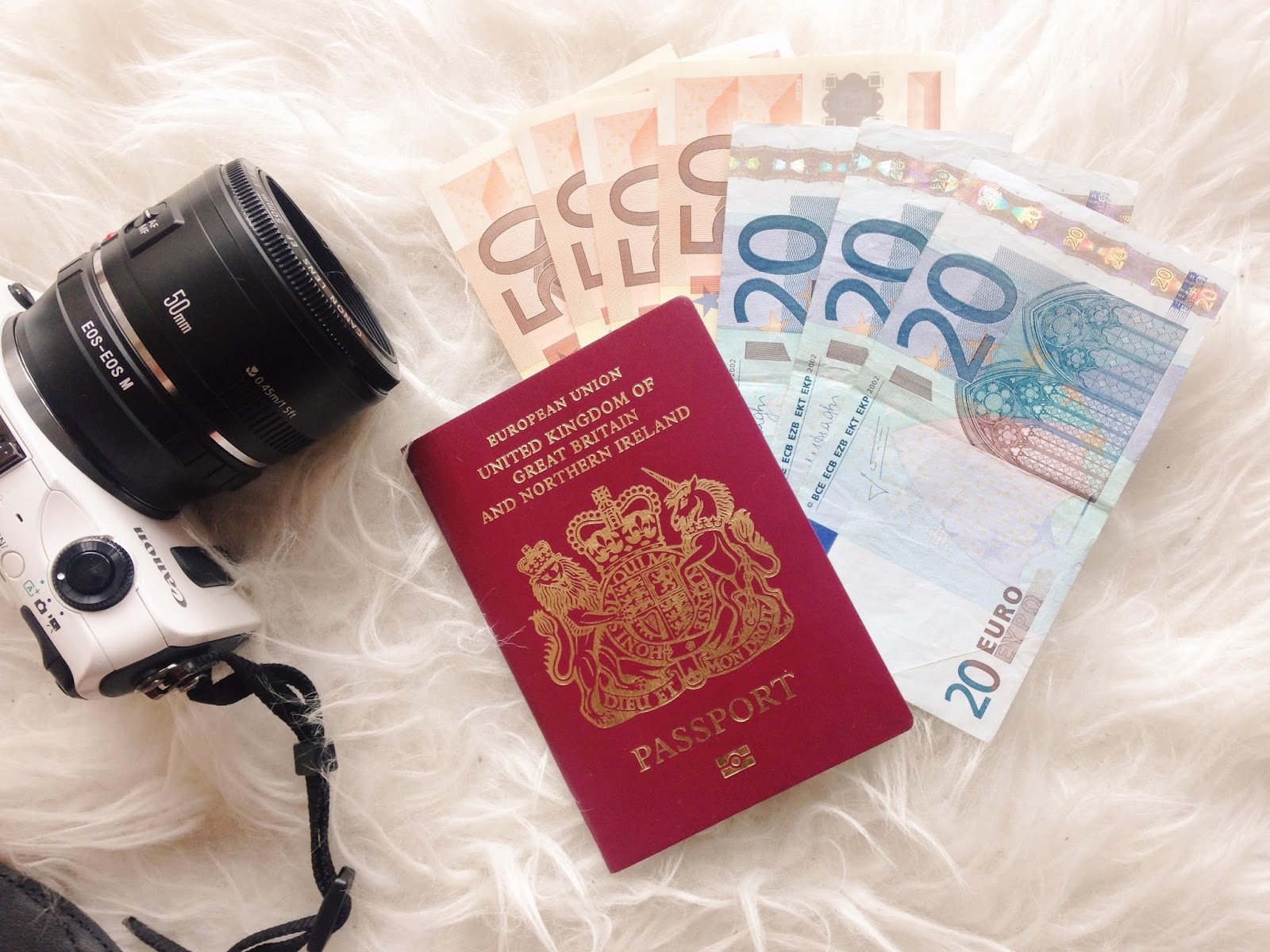 Travel Update