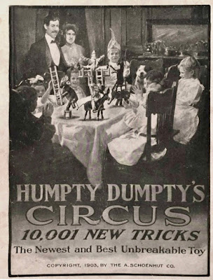 10.000 new tricks 10.000 new tricks
