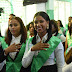 Mil 130 jóvenes de Azua se gradúan se forman en diferentes oficios