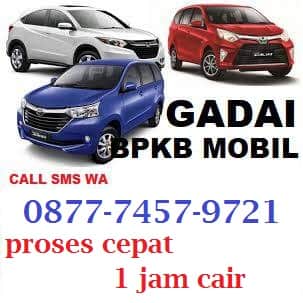 gadai bpkb mobil gadai bpkb mobil