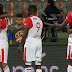 Rionegro Aguilas vs Santa Fe EN VIVO ONLINE Por la fecha 13° de la Liga Águila / HORA Y CANAL