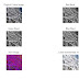 MATLAB CODES - Color Image Processing - Red Band , Green Band , Blue Band , HSV Image , Linear Transformed Image
