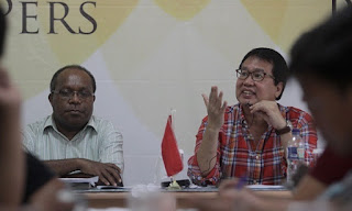 Setara: Jokowi Jangan Takut Dialog dengan Papua