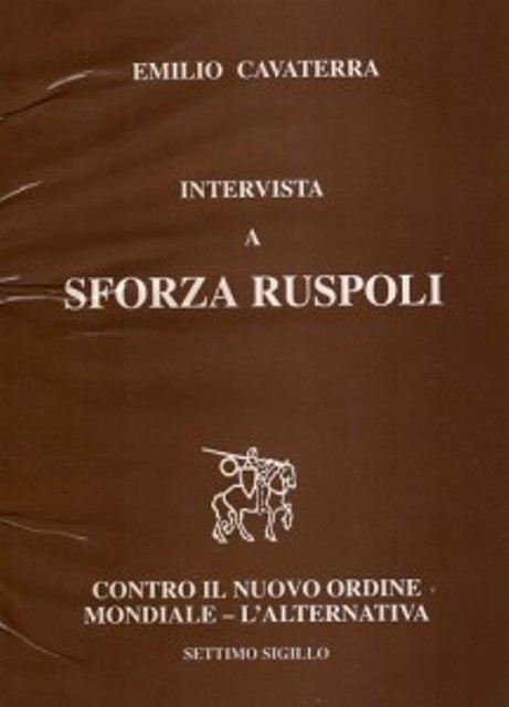 Sforza Ruspoli