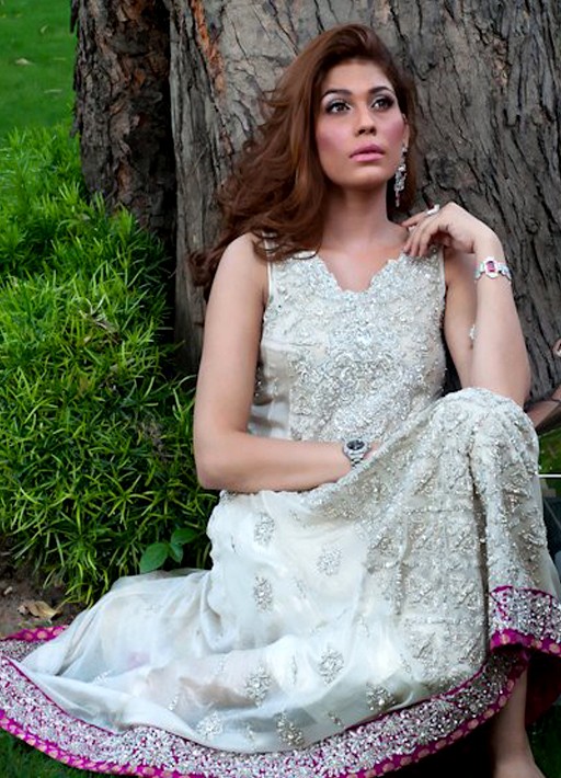 The Duchess Collection 2012 By Zainab Salman Latest Dushess Dresses For Women By Zainab Salman