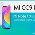 Xiaomi Note 10: इस दिन लॉन्च होगा 108 मेगापिक्सल कैमरे वाला यह फोन, ये है फीचर्स और कीमत
