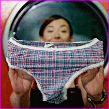 CONSEJOS PARA LAS MANCHAS DE LA ROPA INTERIOR. CORPORALES). CONSEJOS DE LIMPIEZA, TRUCOS, TIPS Y REMEDIOS DEL HOGAR