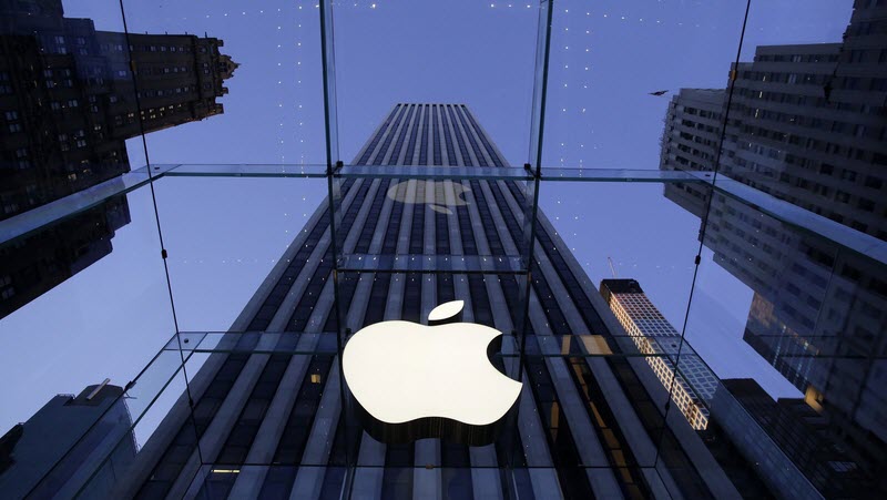 دعاوي قضائية ضد آبل لأنها تعمدت إبطاء هواتف آيفون القديمة Apple