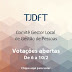 TJDFT: Aberta votação para Comitê Gestor de Pessoas