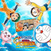Doraemon On Koya Koya Planet (2015) 275MB WebHD Hindi