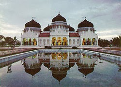 Kota Banda Aceh Lowongan CPNS Banda Aceh, Kota Banda Aceh