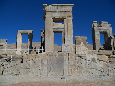 Persepolis, Şiraz Persepolis, Şiraz