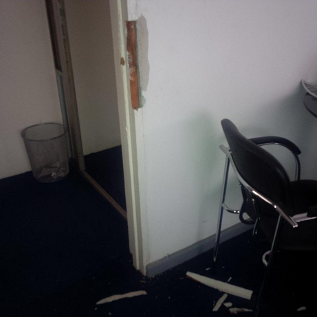 sss attack apc secretariat lagos