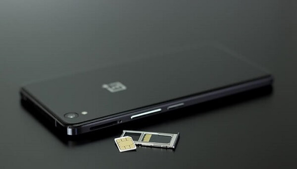 Android SIM Card