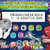 PREDIKSI SEPAK BOLA 11 - 12 AGUSTUS 2018