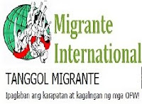 Tanggol Migrante