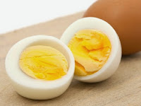 Reason Eggs Very Important Consumed When Breakfast