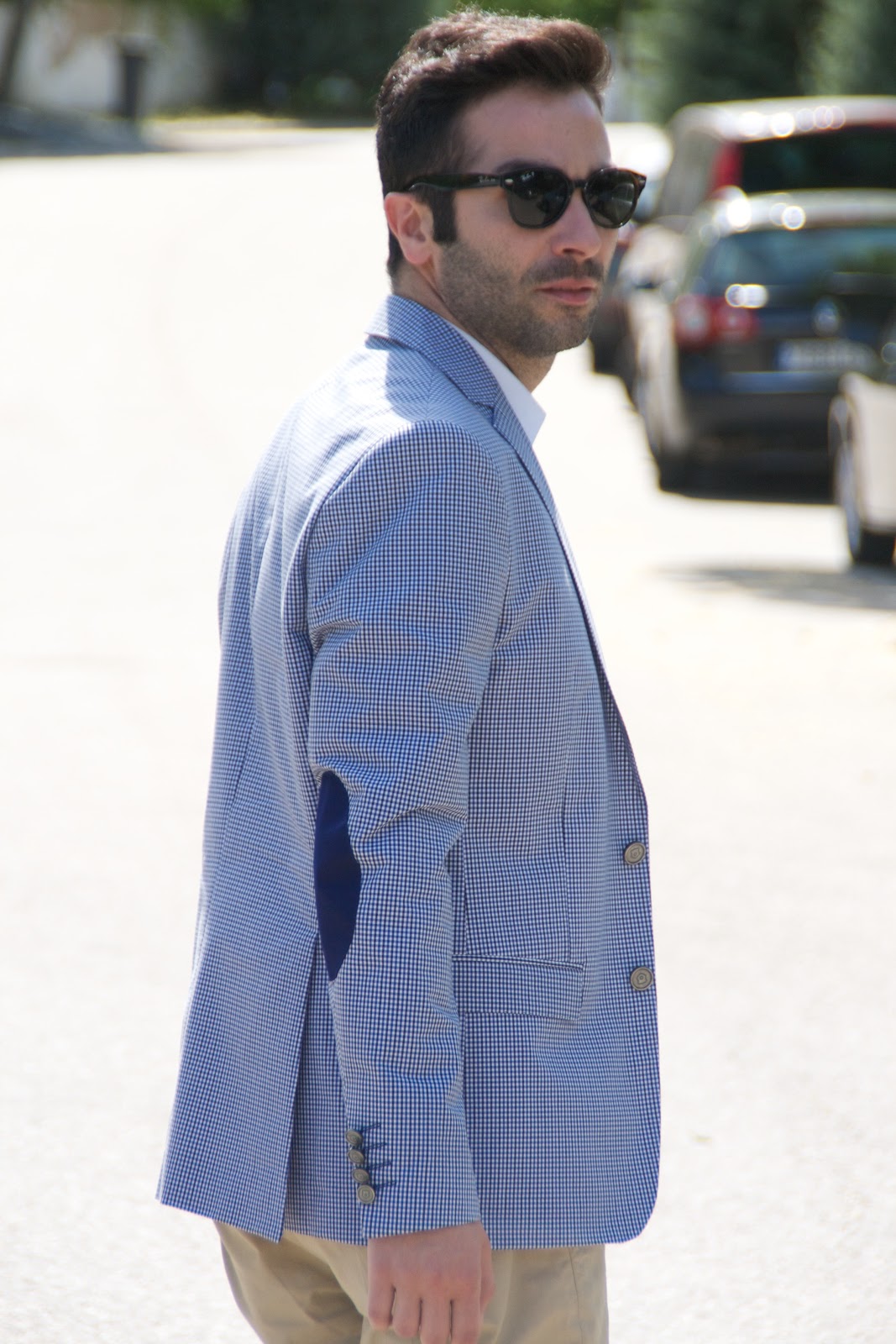 Javito&Cool Moda masculina: mayo 2012