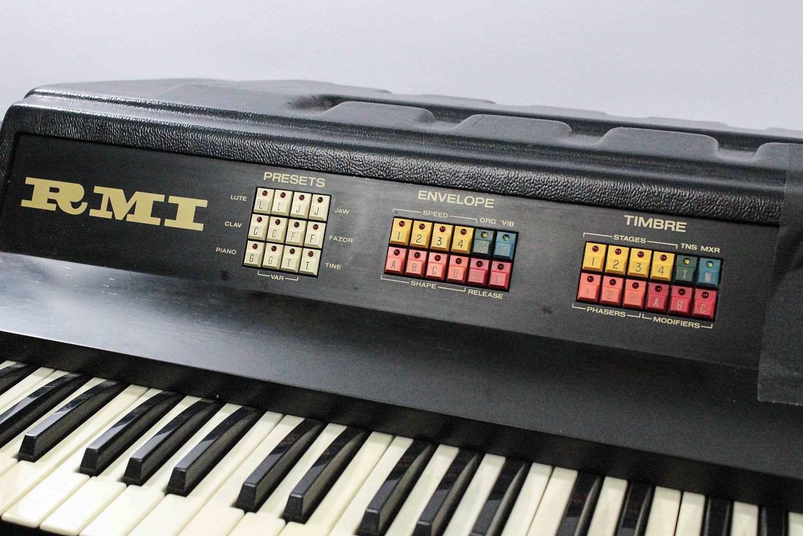 MATRIXSYNTH RMI DK20 Rare Digital Synthesizer