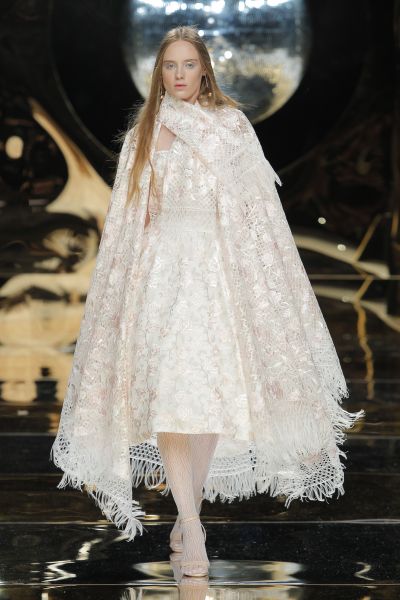 Increíbles vestidos de novias | Colección YolanCris 2017 Increíbles vestidos de novias | Colección YolanCris 2017