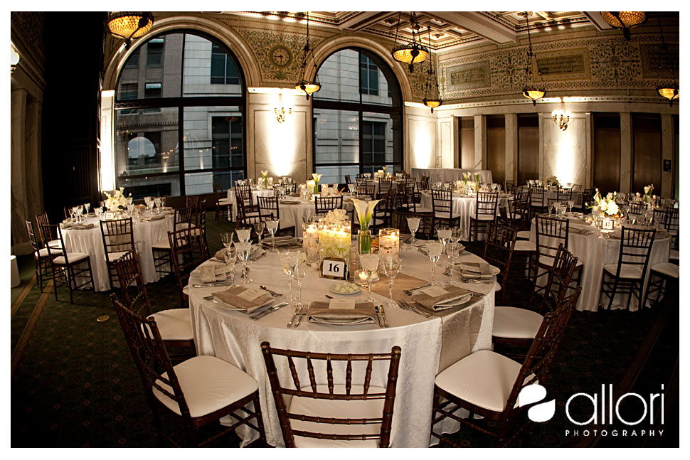  wedding  reception  venues  chicago  Wedding  Styles