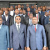 ORGANISATION DE BONNES ELECTIONS EN RDC BRUNO TSHIBALA ASSURE LE RESPECT DU DÉCAISSEMENT DES FONDS ALLOUÉS À LA CENI