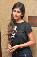 HeyAndhra Chandini Chowdary New Photos HeyAndhra.com