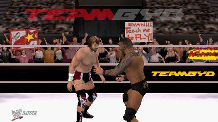 Wwe 13 Psp Iso Link Wwe 13 Psp Iso Link