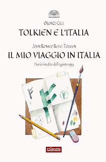 Tolkien l'Italia: appuntamenti 2017