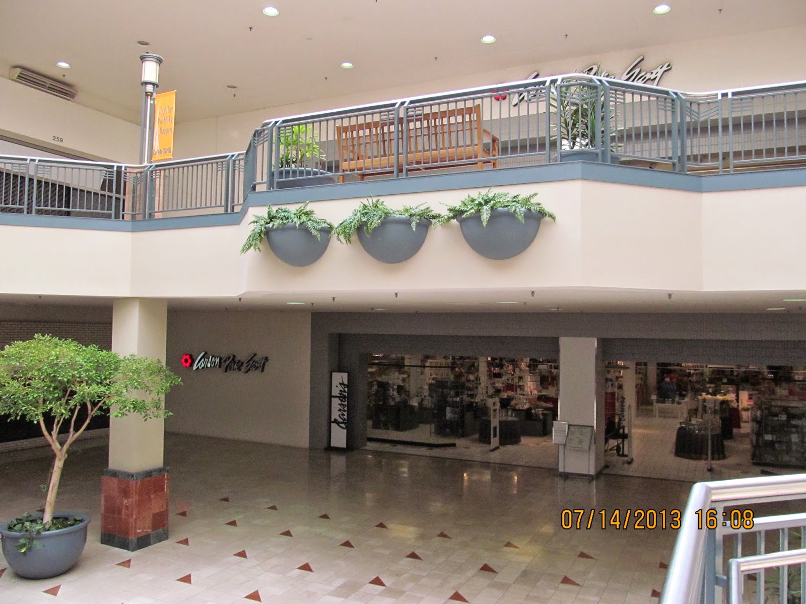 Trip to the Mall Lincoln Mall ( Matteson, IL)