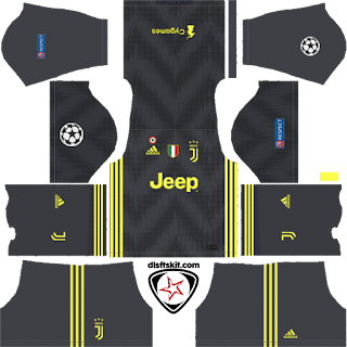 juventus 2018 2019 third kit juventus 2018 2019 third kit