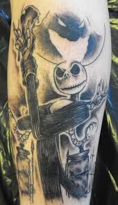 Tattoo Nightmares Tattoo Nightmares