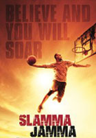 Poster de la pelicula Slamma Jamma Slamma Jamma