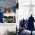 Fantastic Beasts: The Crimes of Grindelwald DVD Cover
