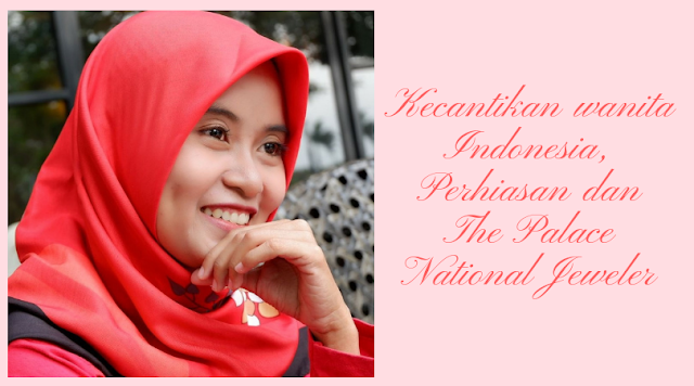 Kecantikan wanita Indonesia