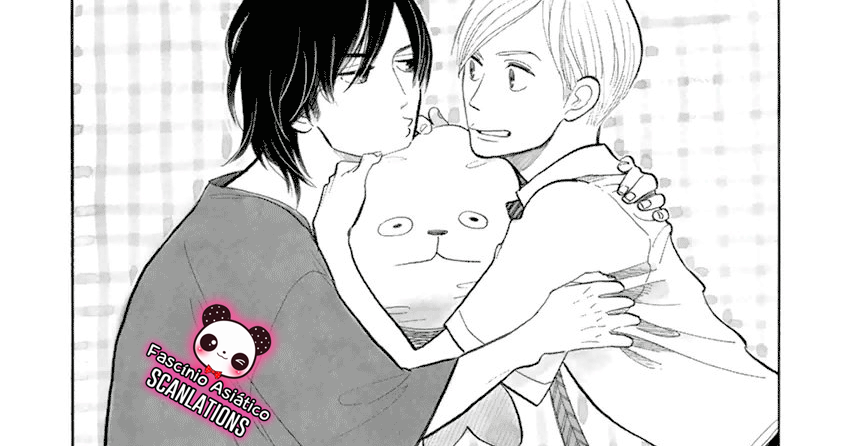 Itoshi no Nekokke Vol02 Cap14