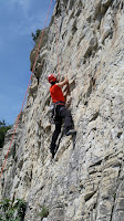 Falesia Isola Felice