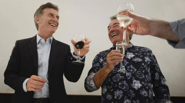 24,8% en un año, 3,5% en un mes: