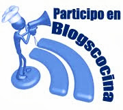 Participo en BlogsCocina