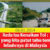Apa Yang Kita Patut Tahu Tentang Pembinaan Lebuhraya Di Malaysia.