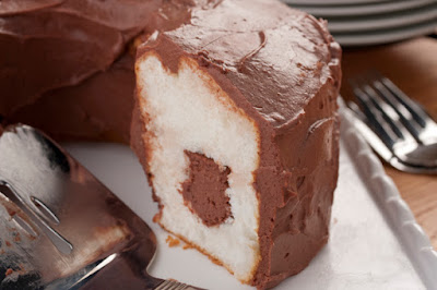 Angel Food Cake Without Beater Angel Food Cake Without Beater