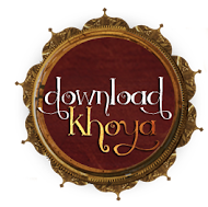 Download the Khoya app for the iPad, by Shilo Shiv Suleman
